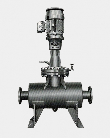 管道攪拌機（jī）