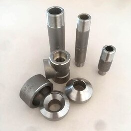 鍛製承插（chā）管件（jiàn）