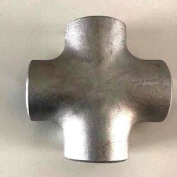 國標（biāo）無縫四通（tōng）