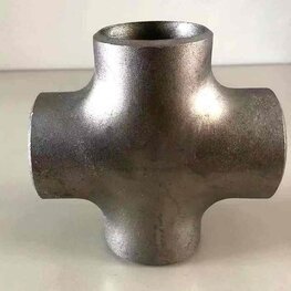 國標（biāo）碳鋼衝壓四通