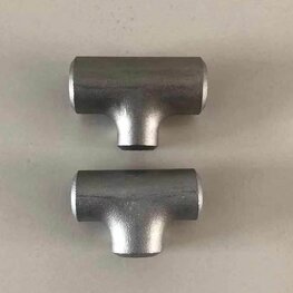 無縫異徑（jìng）三通