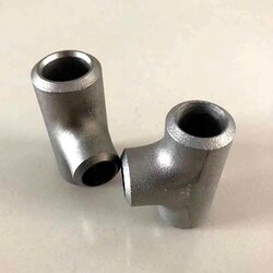 高壓（yā）三通