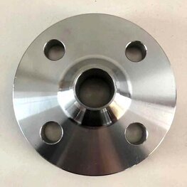 鋼製帶頸對焊法蘭