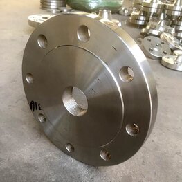 對焊碳鋼法蘭（lán）