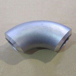 304不鏽鋼（gāng）無縫彎頭